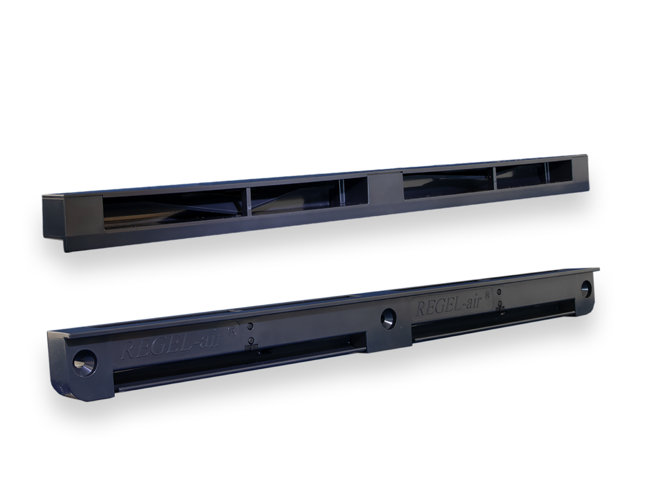 Window rebate vents FFLHmax Type 44 anthracite