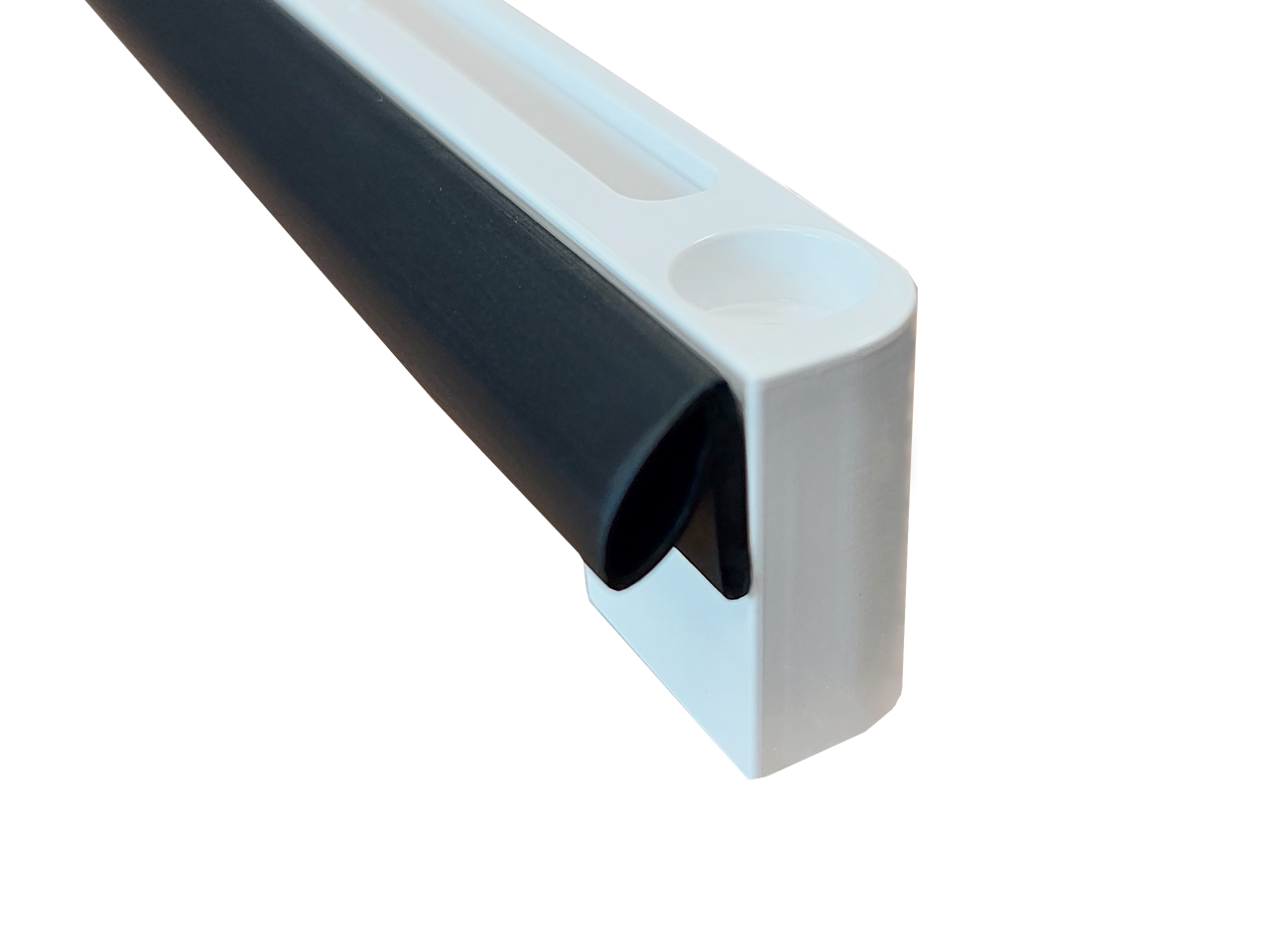 Window rebate vents FFL -smart Type 100