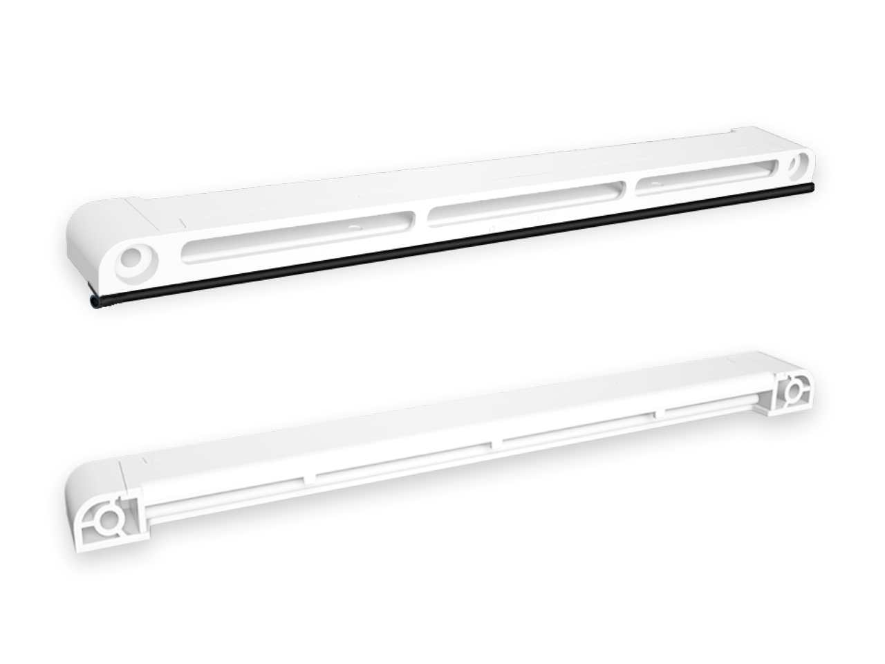 Window rebate vents FFL -smart Type 100