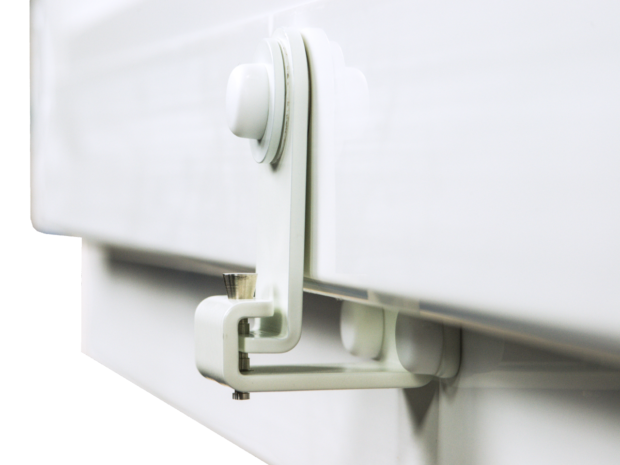 FensterRiegel by Regel-air ®
