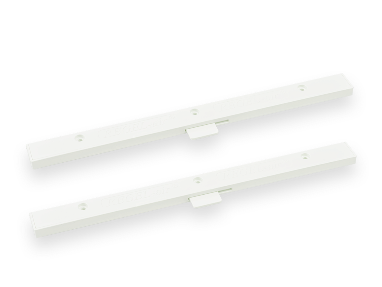 Slide vent Type 30 for the FORTE system