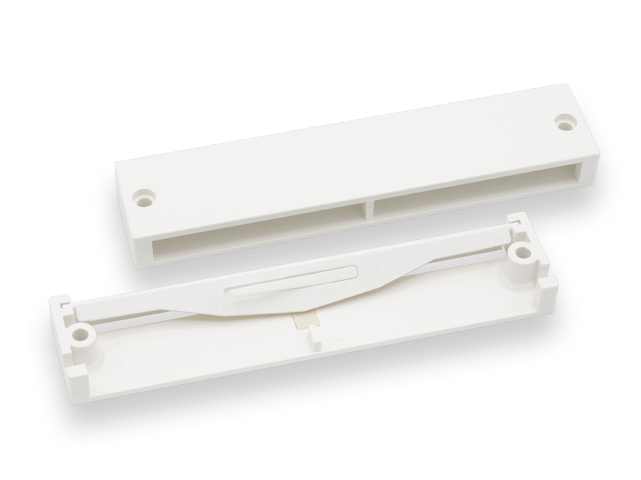 Window rebate vents FFLHA Type 23 RF