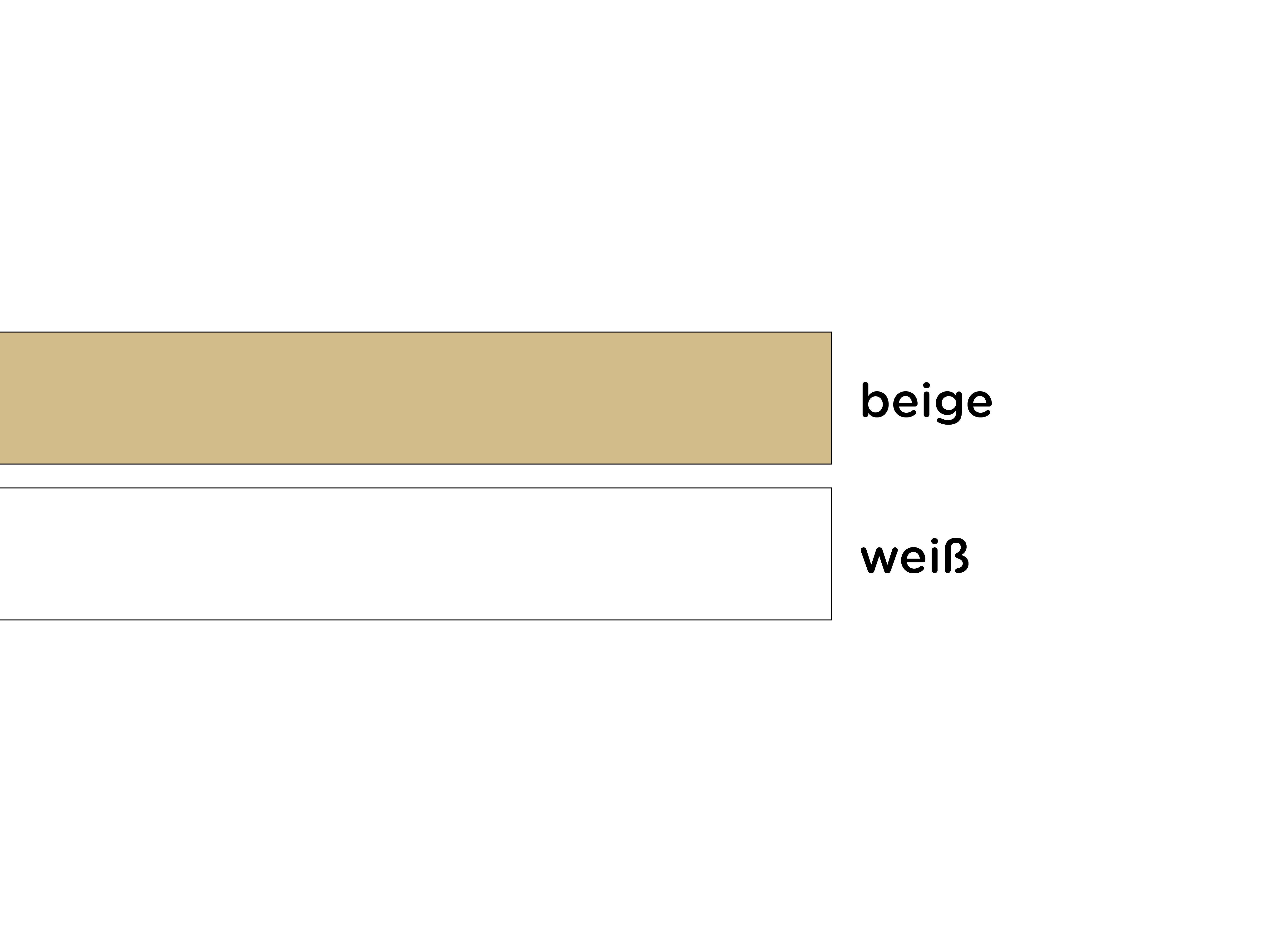 RegelDichtung by Regel-air®, Type B – white