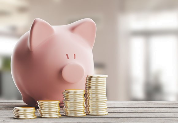 Reduce energy costs in the long term