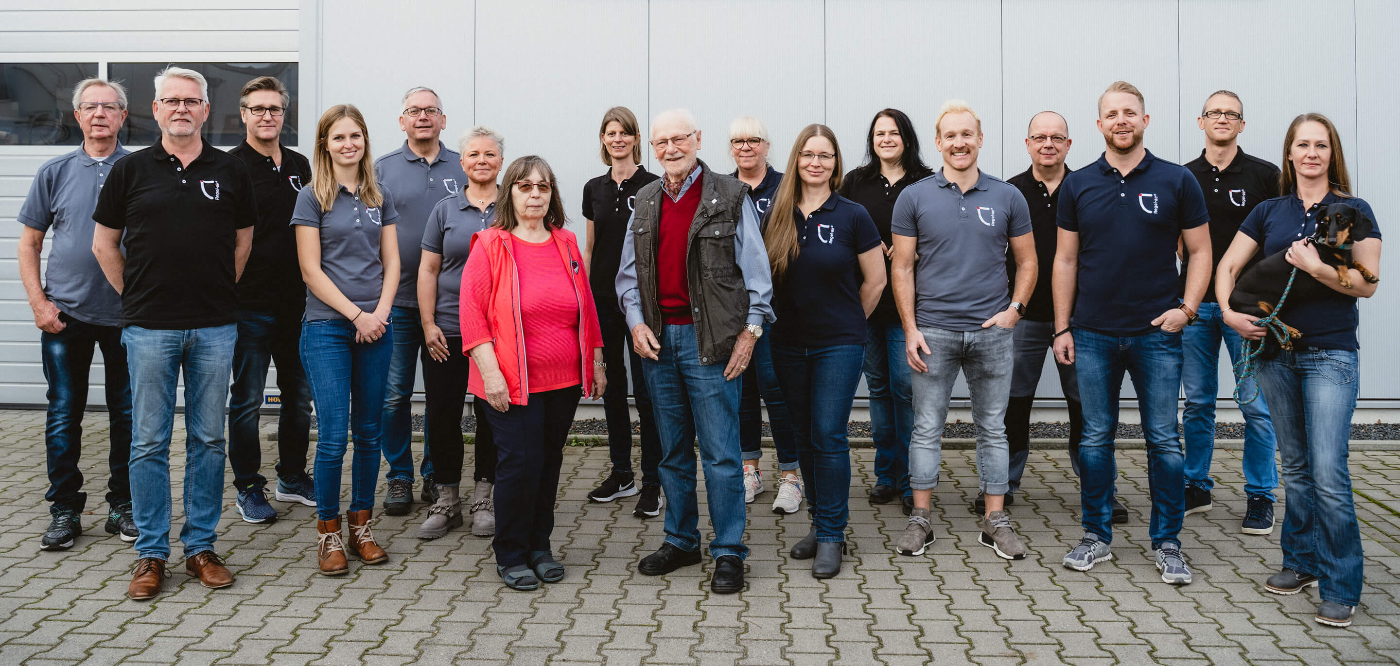 Team Regel-air