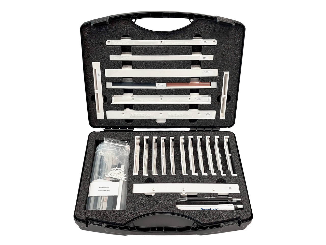 Sample case