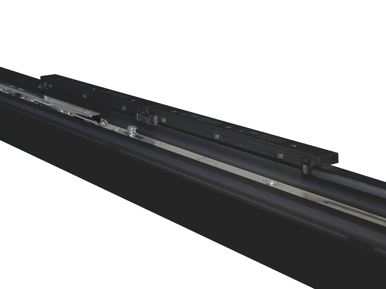 Slide vent Type 30 for the FORTE system