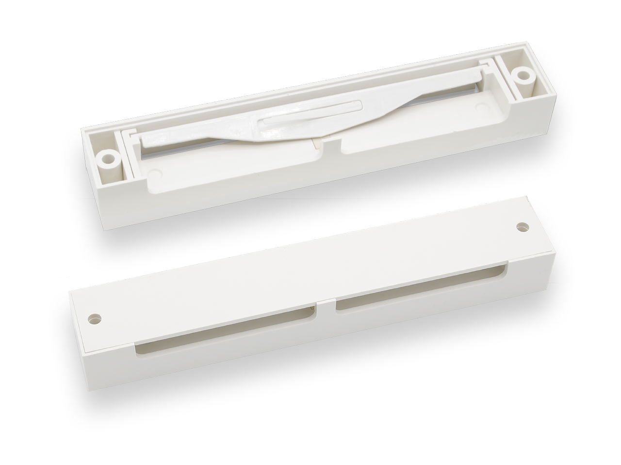 Window rebate vents FFLH Type 14 RF