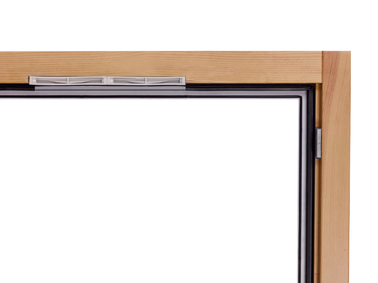 Window rebate vents FFLHA Type 23 RF