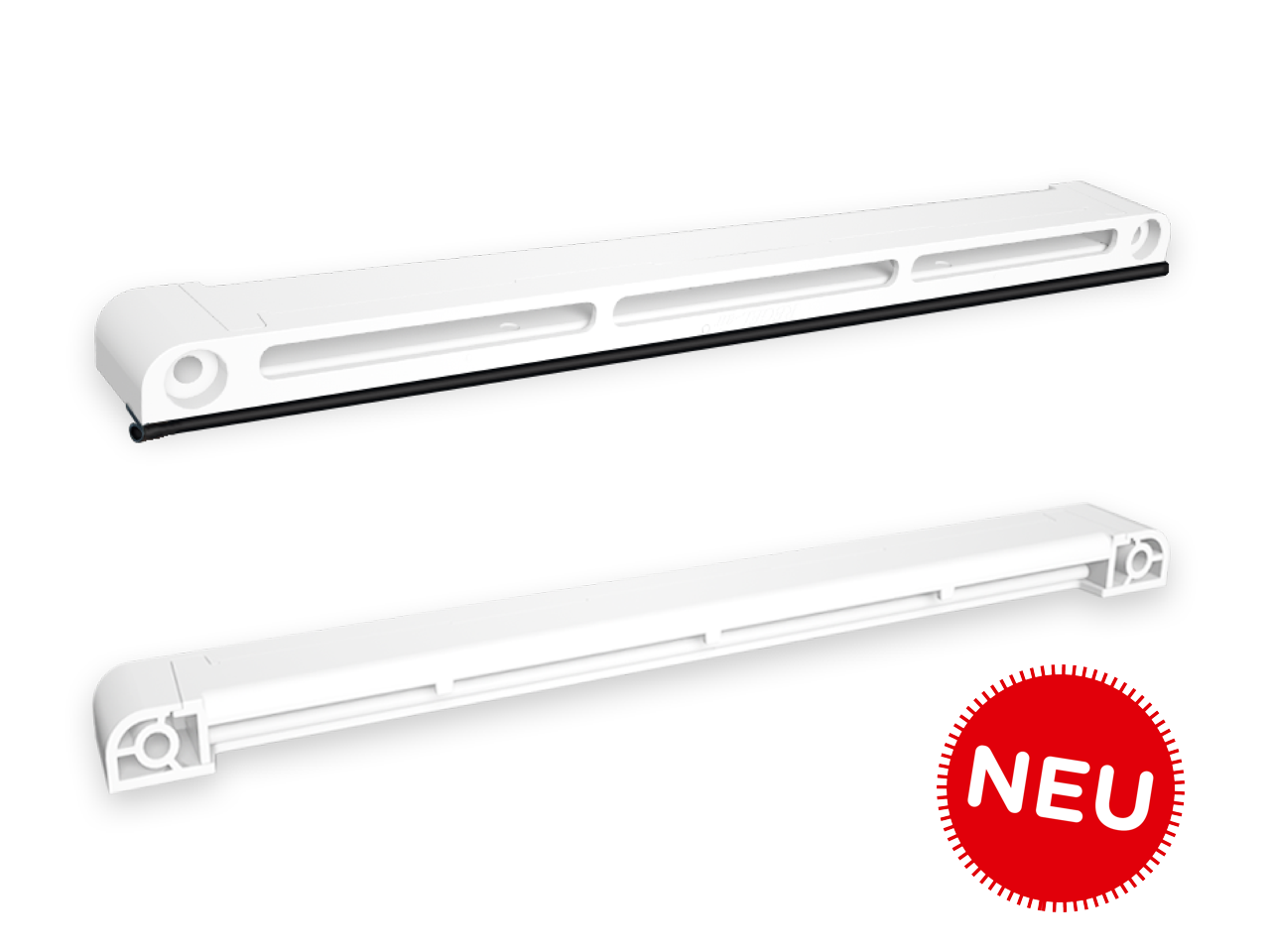 Window rebate vents FFL -smart Type 100
