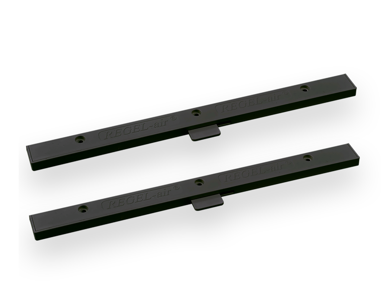 Slide vent Type 30 for the FORTE system