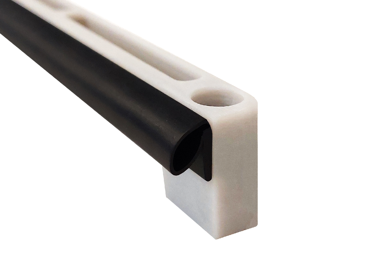 Window rebate vents FFL -smart Type 100