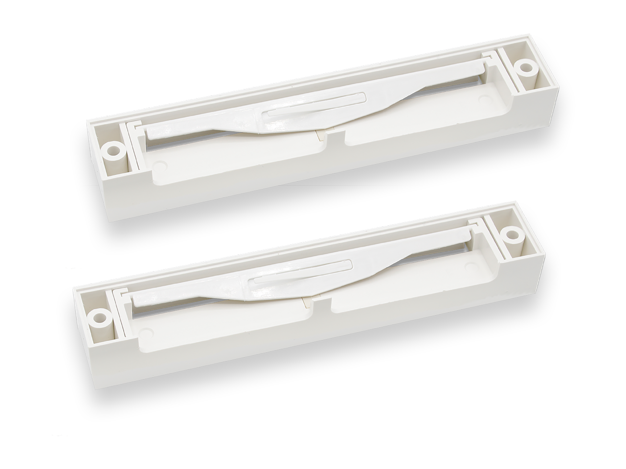 Window rebate vents FFLH Type 14 RF