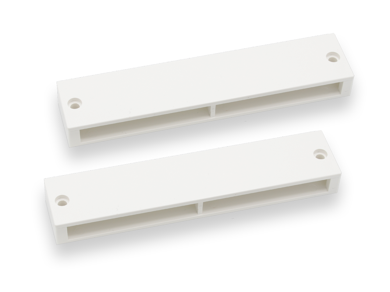 Window rebate vents FFLHA Type 23 RF