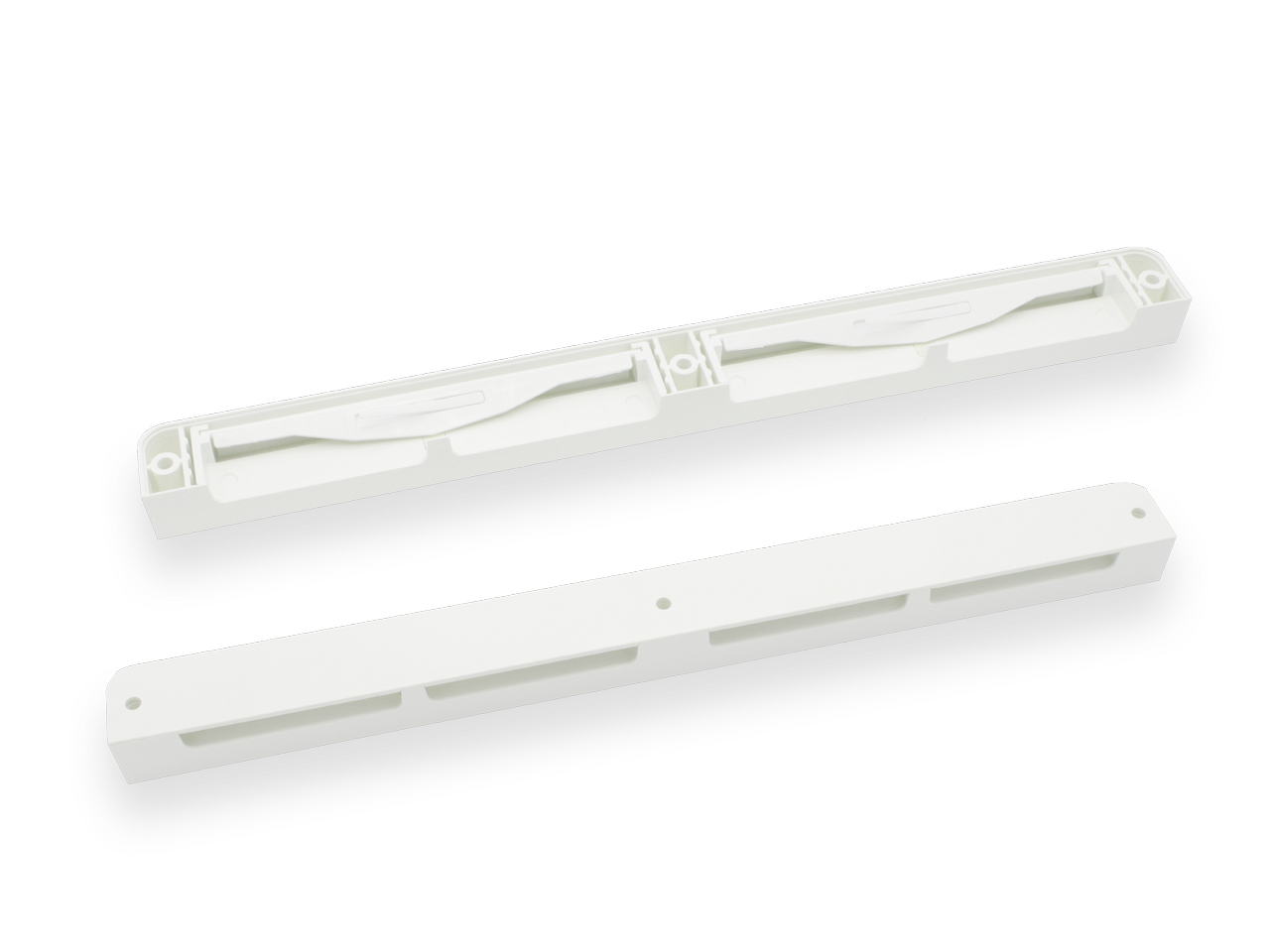 Window rebate vents FFLH Type 24 RF