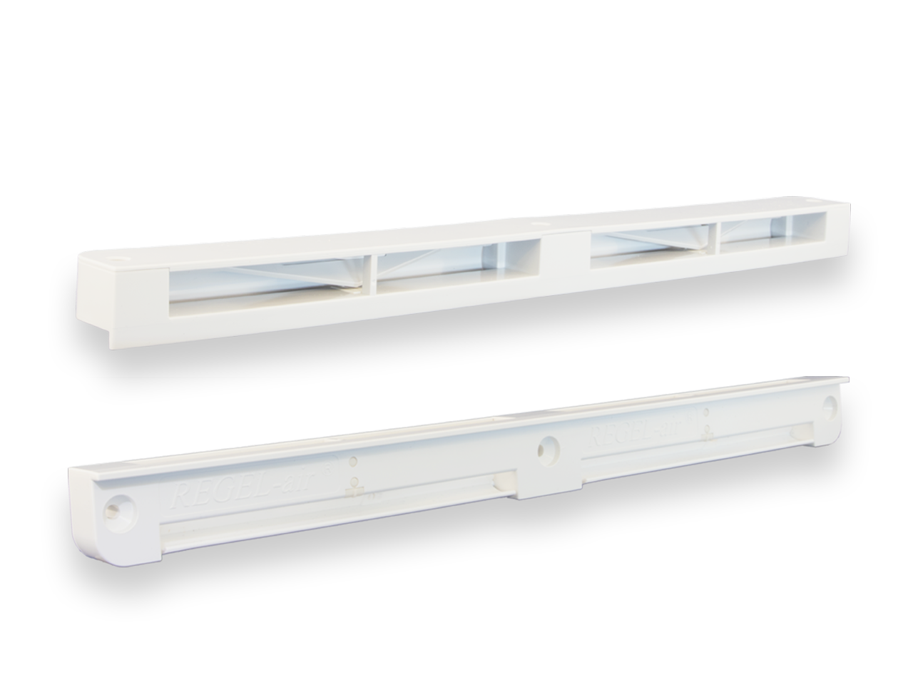 Window rebate vents FFLHmax Type 44