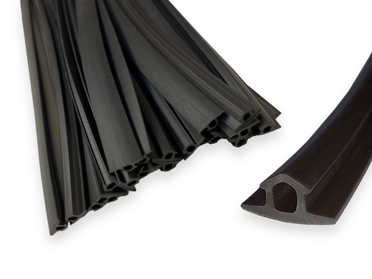 Frame inlet seal (BED) for the FFL system