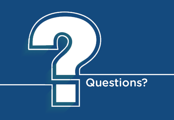 Do you have any further questions?