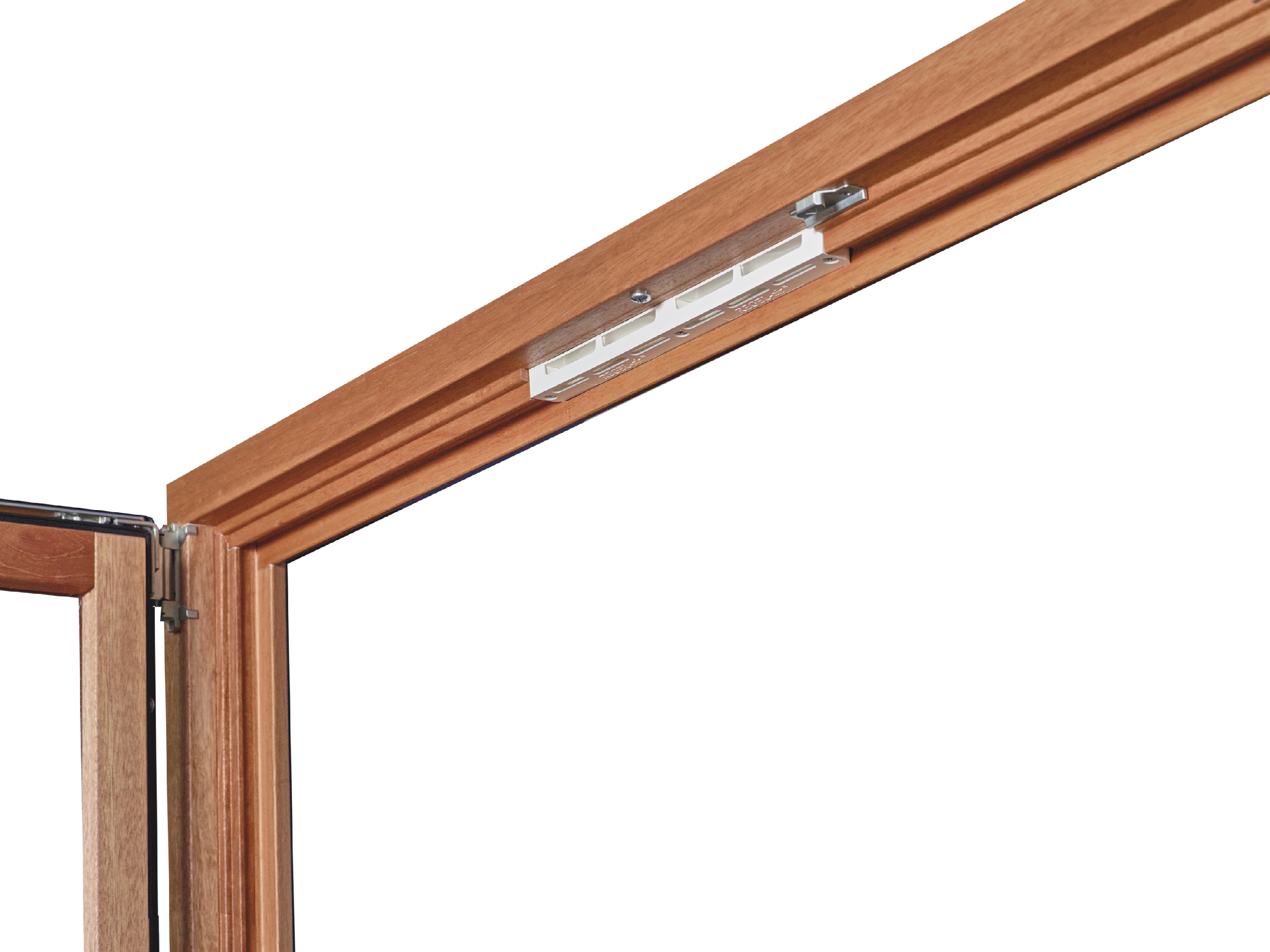 Window rebate vents FFLH Type 24 RF