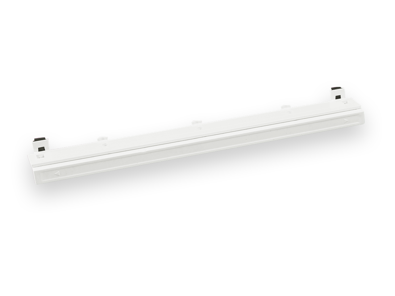 Type 25 top-mounted ventilator for the PLUS system