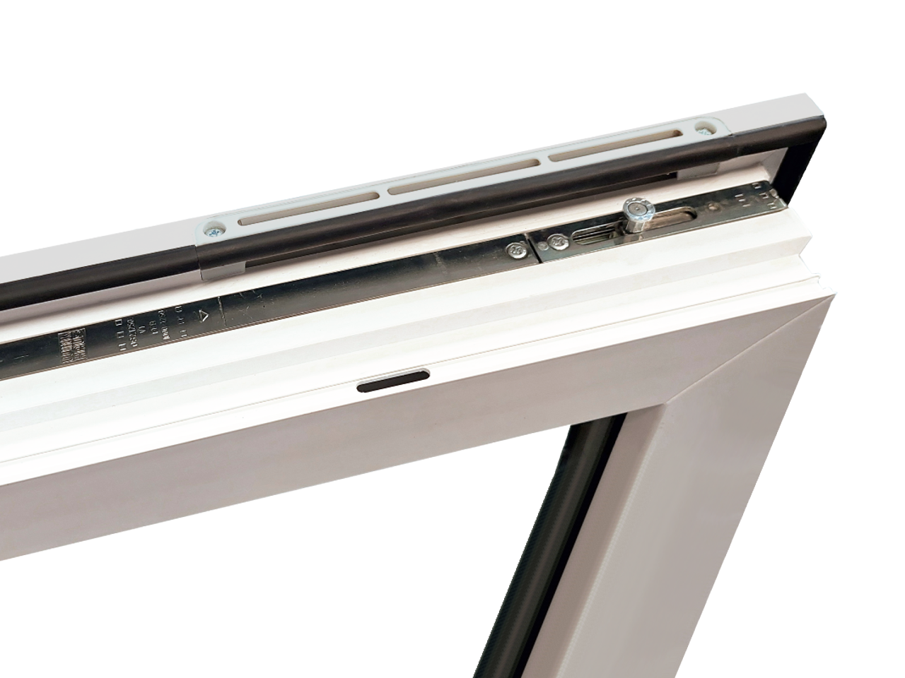 Window rebate vents FFL -smart Type 100