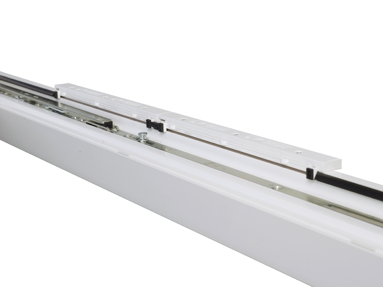Slide vent Type 30 for the FORTE system