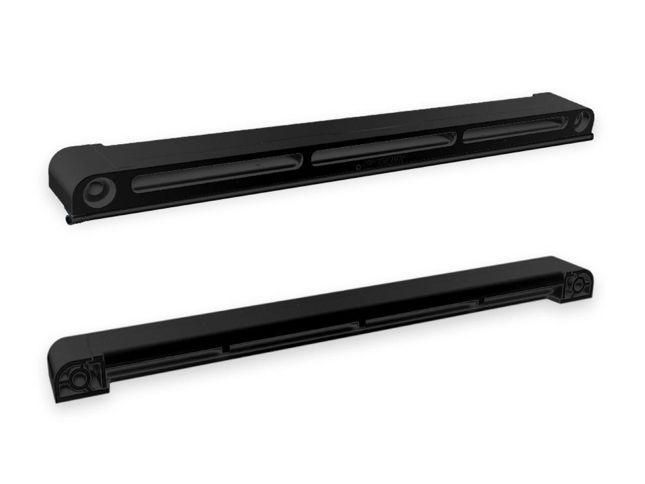 Window rebate vents FFL -smart Type 100