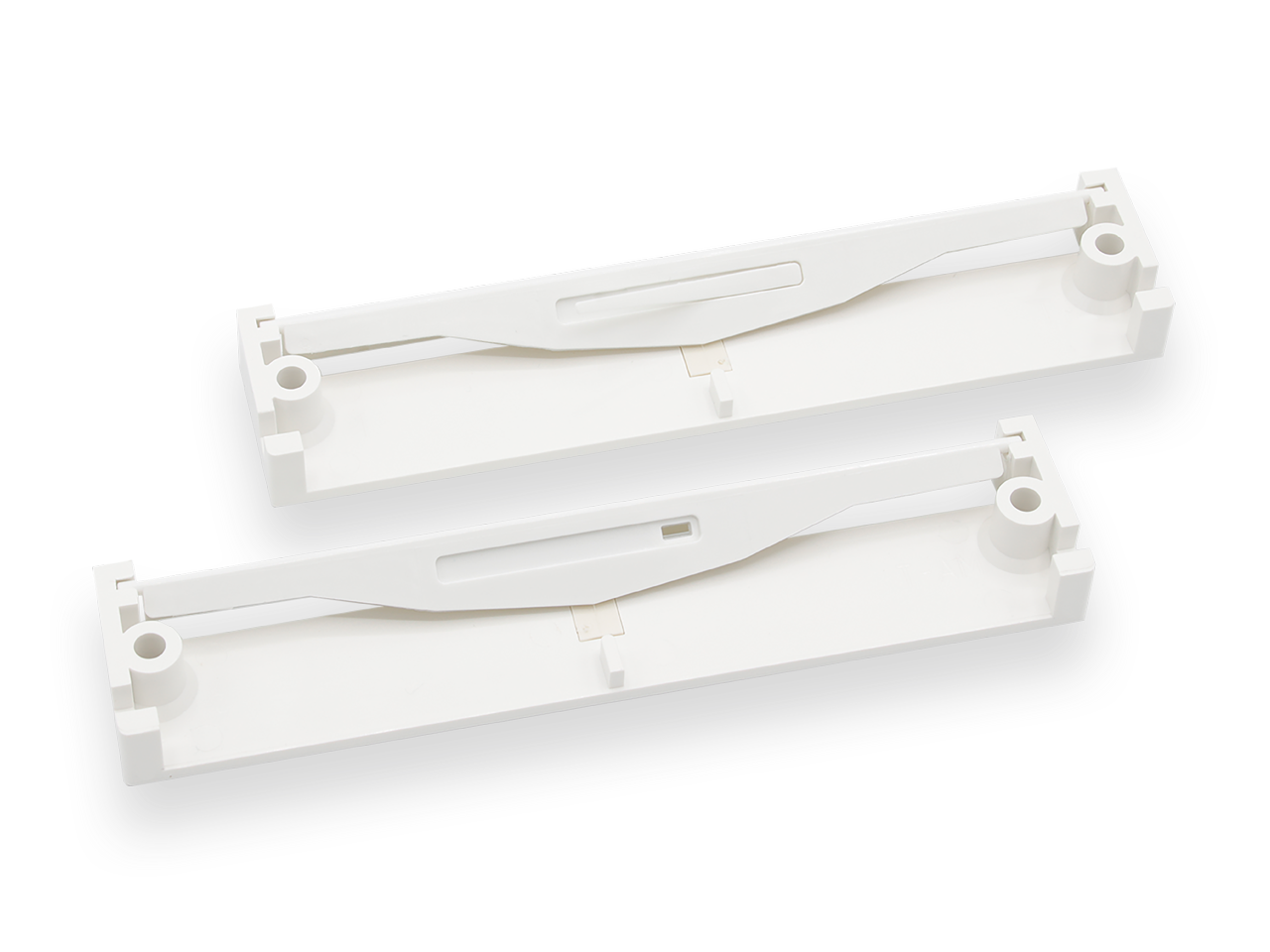 Window rebate vents FFL Type 2 RF