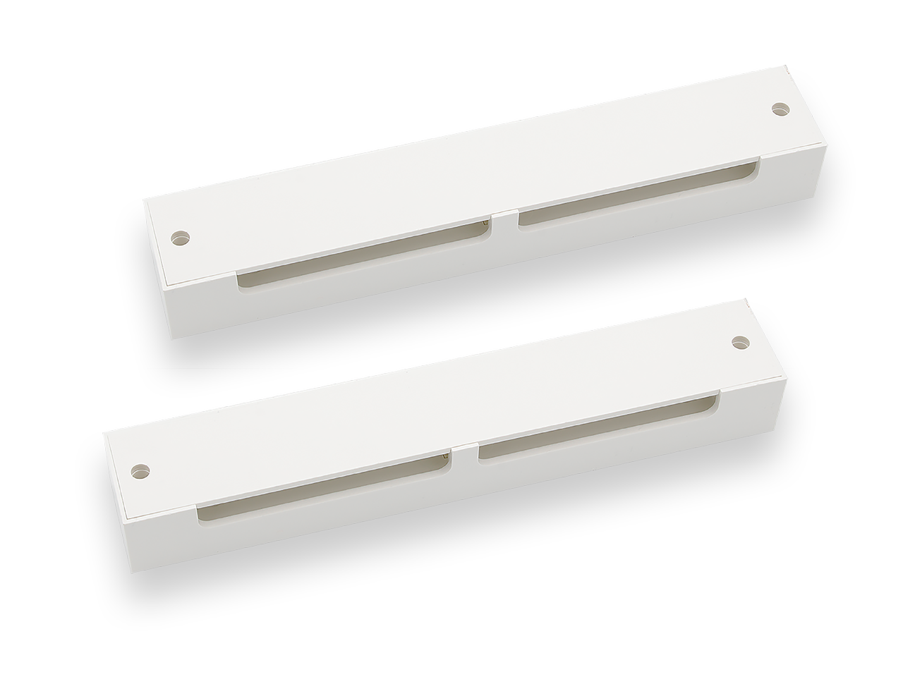 Window rebate vents FFLH Type 14 RF