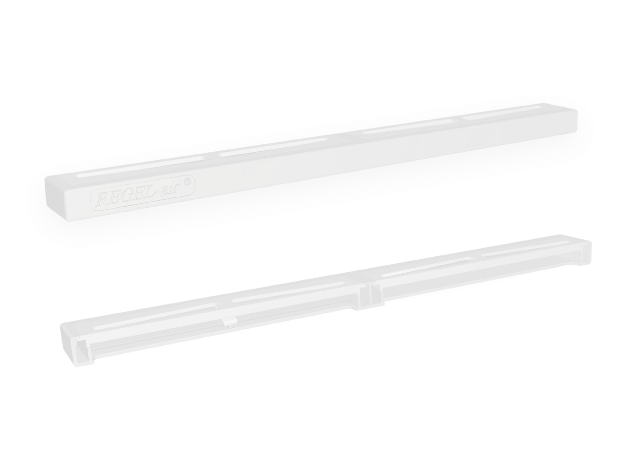 Window rebate vents FFL -quick Type 66