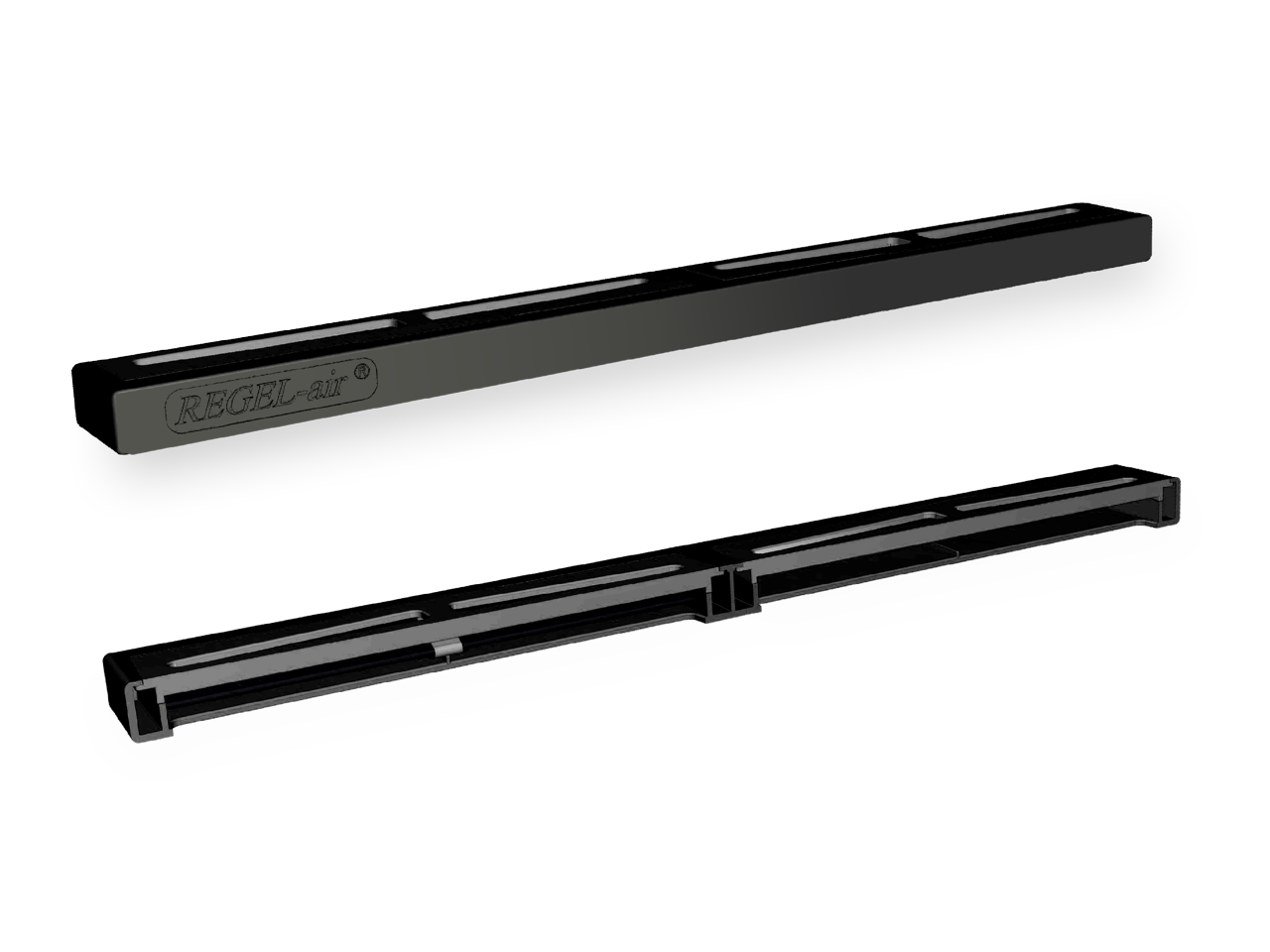 Window rebate vents FFL -quick Type 66 anthracite