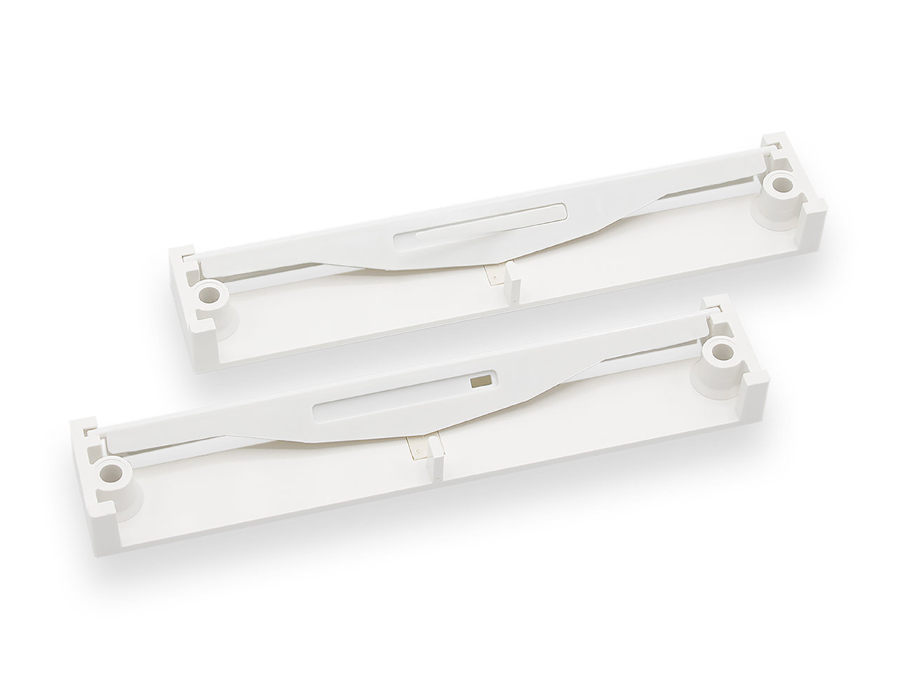 Window rebate vents FFL Type 34 RF