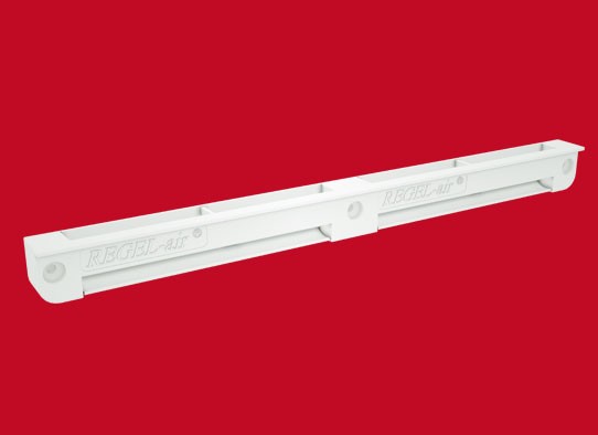 Regel-air® Fensterfalzlüfter für Holzfenster/Holz-Aluminiumfenster – FFLHmax