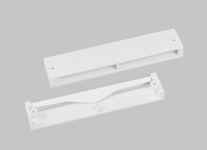 Regel-air® Fensterfalzlüfter für Holz-Aluminiumfenster – FFLHA